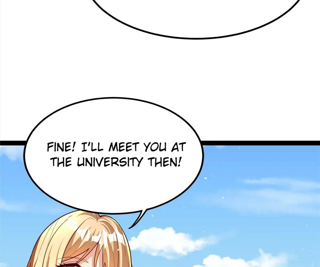 Aura Recovery: I Get a New Skill Everyday Chapter 172 - page 37