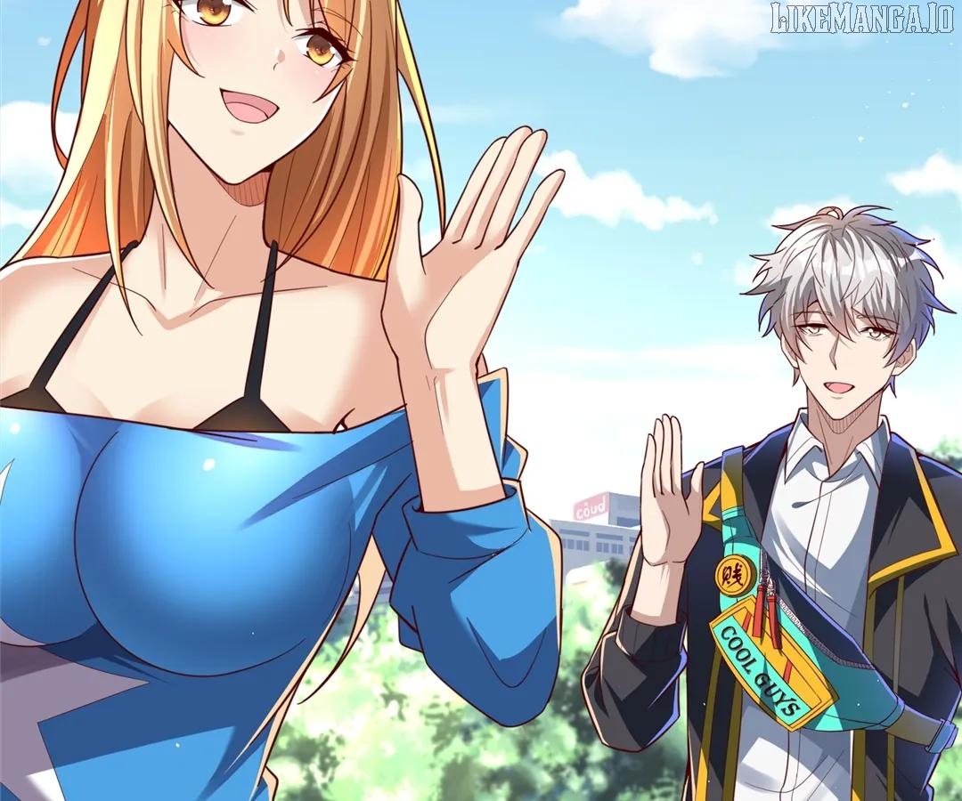 Aura Recovery: I Get a New Skill Everyday Chapter 172 - page 38