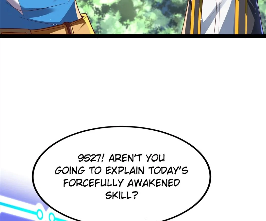 Aura Recovery: I Get a New Skill Everyday Chapter 172 - page 39