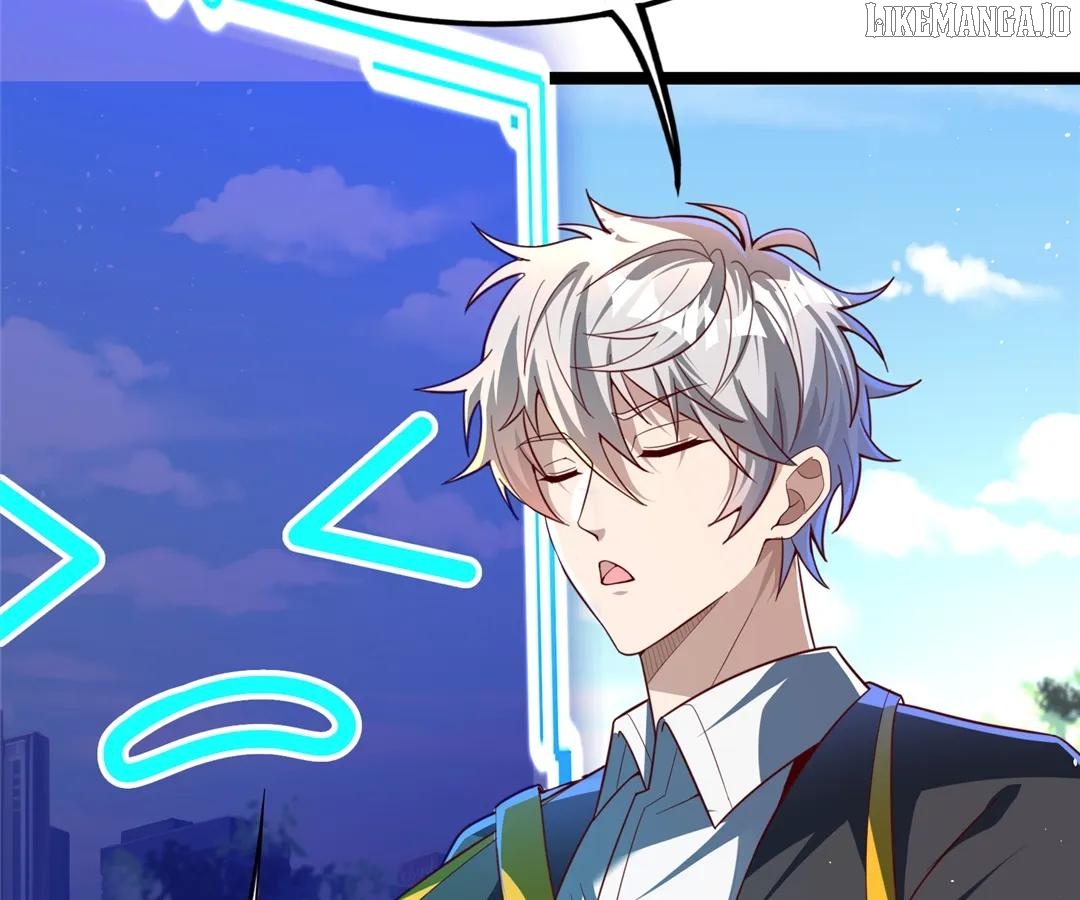 Aura Recovery: I Get a New Skill Everyday Chapter 172 - page 40