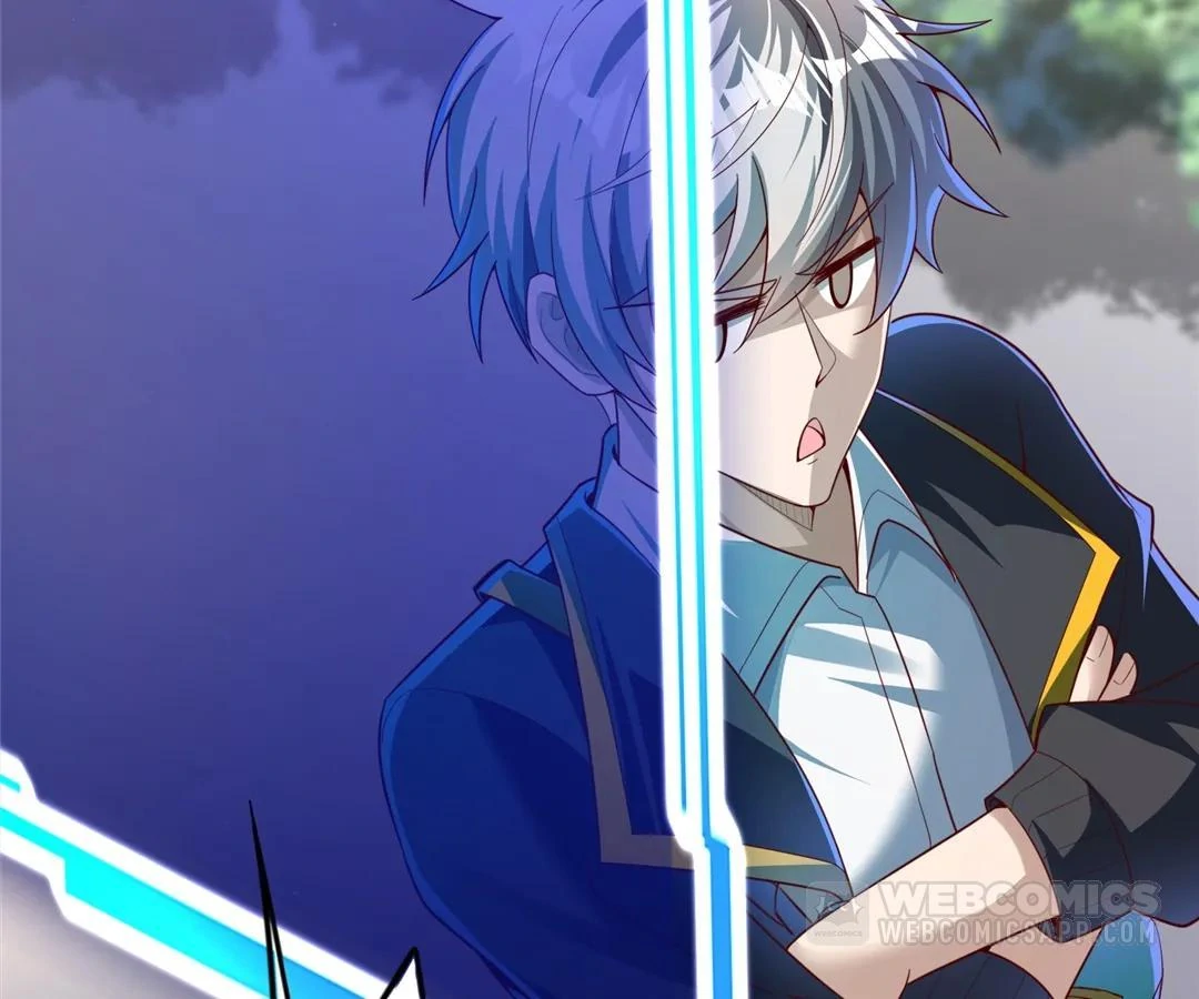 Aura Recovery: I Get a New Skill Everyday Chapter 172 - page 43