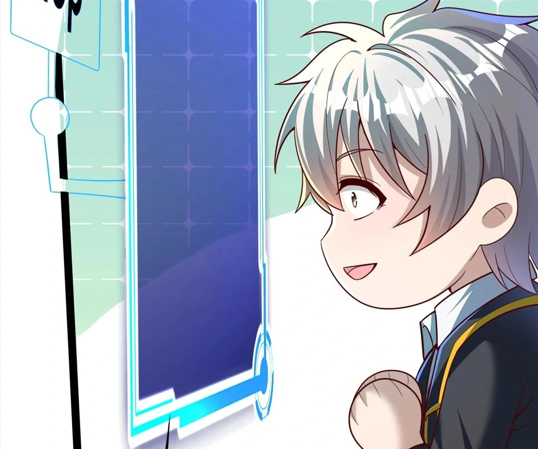 Aura Recovery: I Get a New Skill Everyday Chapter 172 - page 46