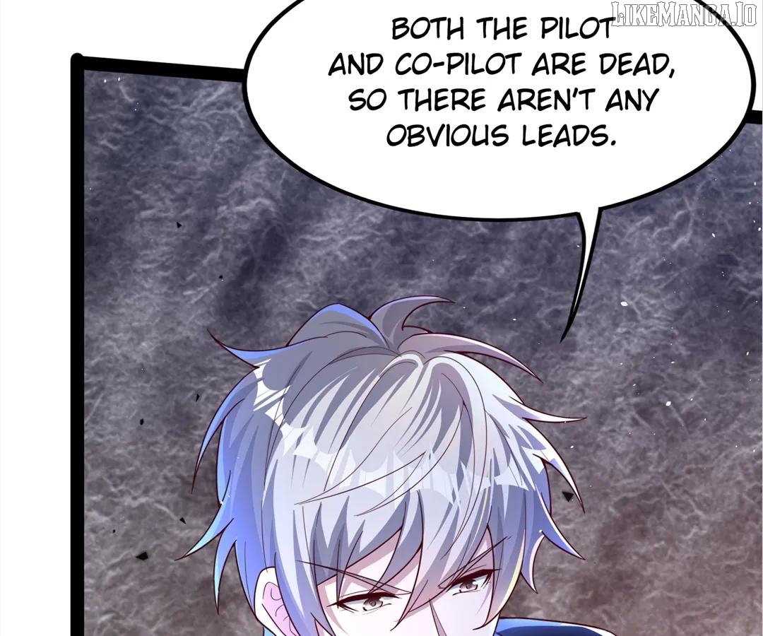 Aura Recovery: I Get a New Skill Everyday Chapter 172 - page 5