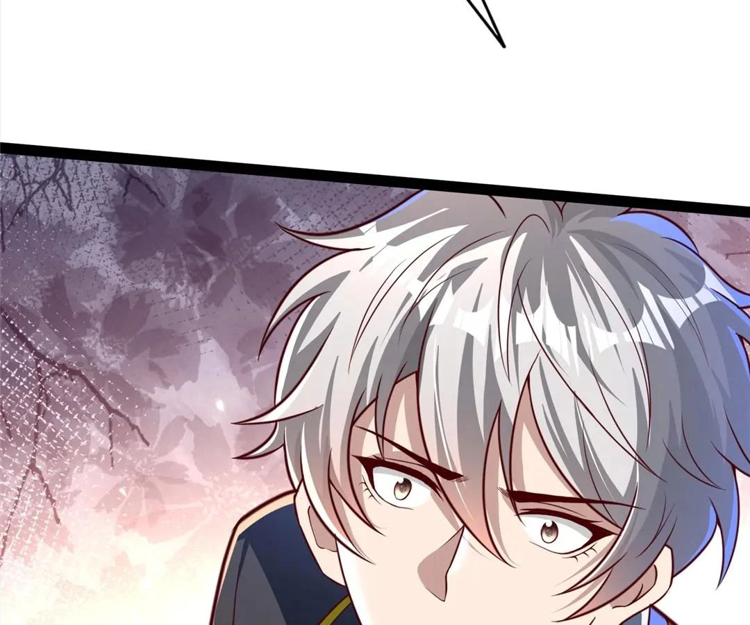 Aura Recovery: I Get a New Skill Everyday Chapter 172 - page 50