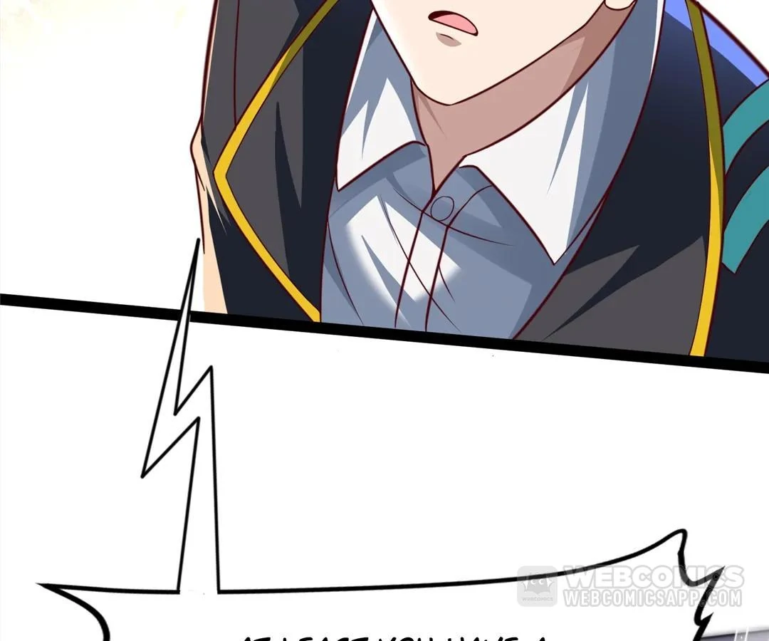 Aura Recovery: I Get a New Skill Everyday Chapter 172 - page 51