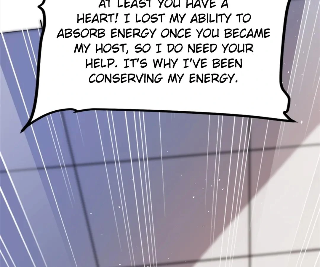 Aura Recovery: I Get a New Skill Everyday Chapter 172 - page 52