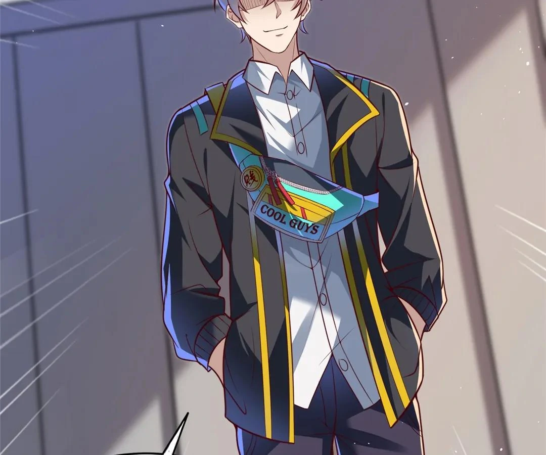 Aura Recovery: I Get a New Skill Everyday Chapter 172 - page 54