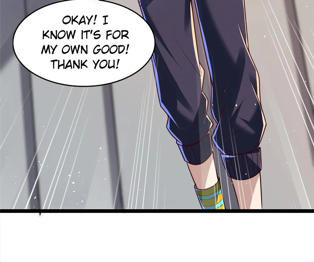 Aura Recovery: I Get a New Skill Everyday Chapter 172 - page 55