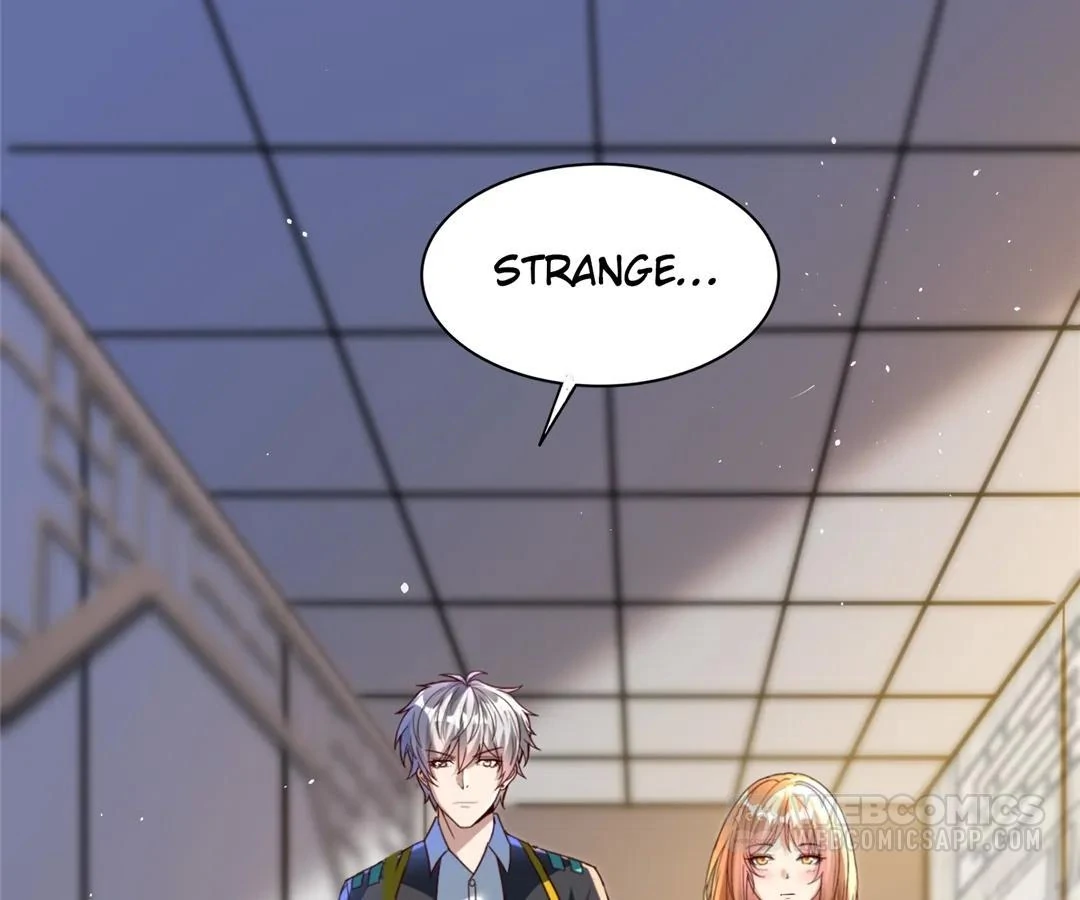 Aura Recovery: I Get a New Skill Everyday Chapter 172 - page 59