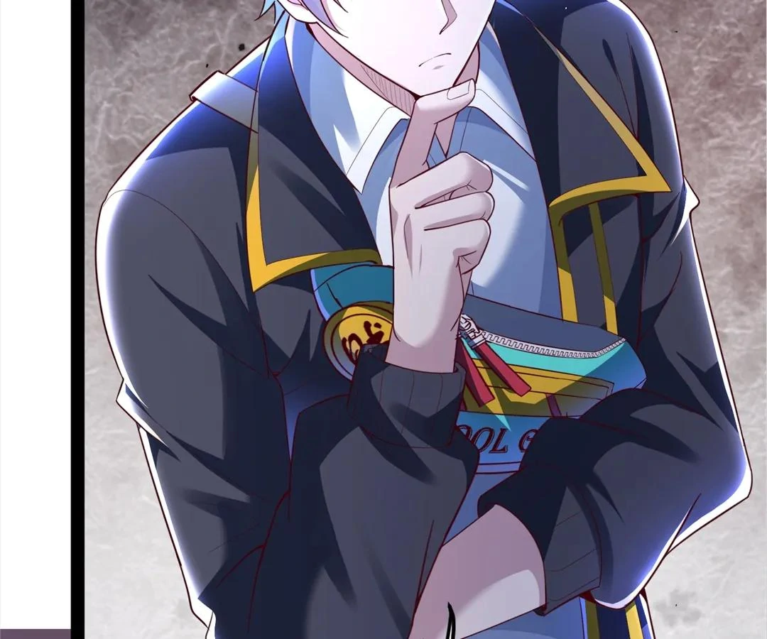 Aura Recovery: I Get a New Skill Everyday Chapter 172 - page 6