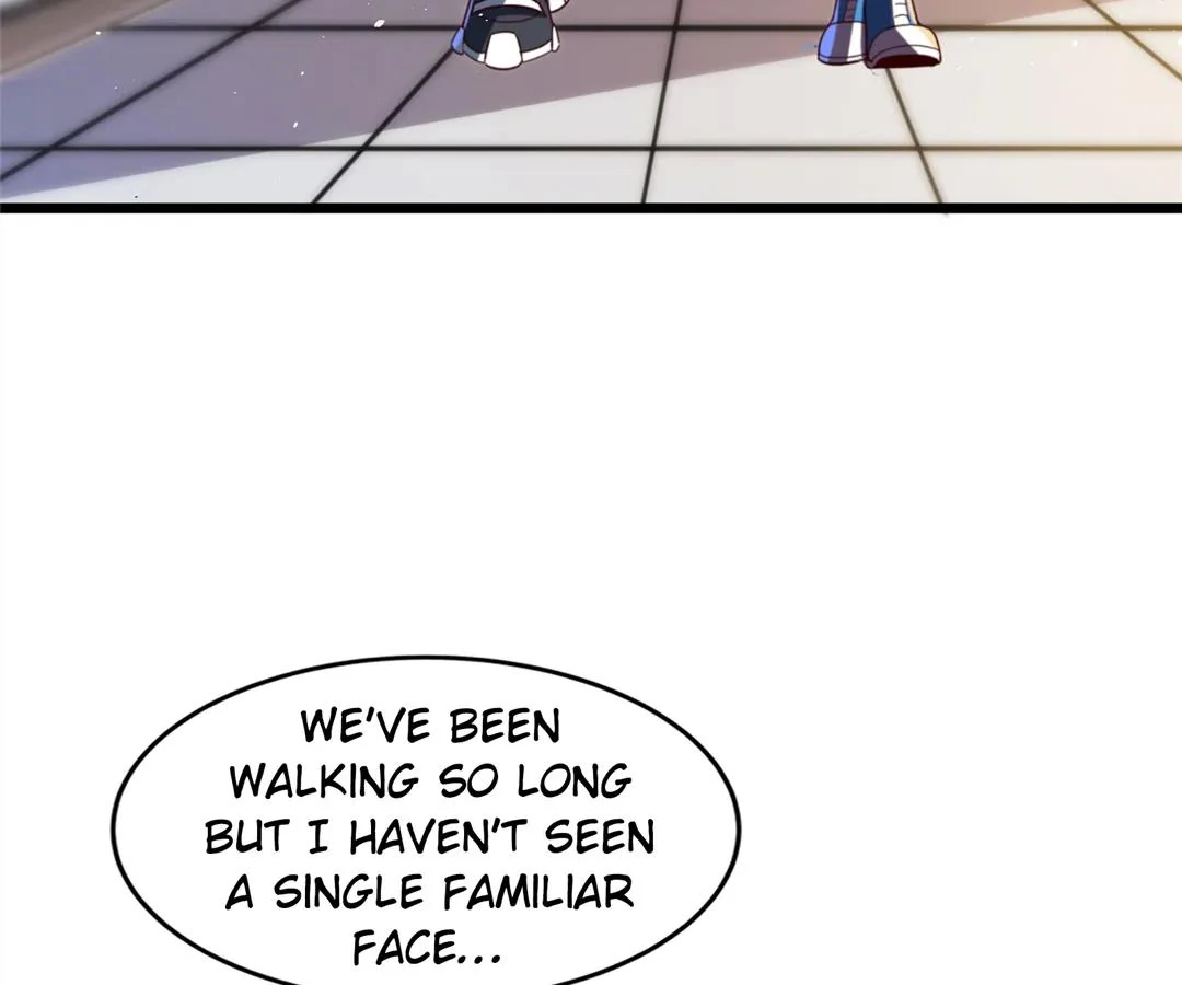 Aura Recovery: I Get a New Skill Everyday Chapter 172 - page 61