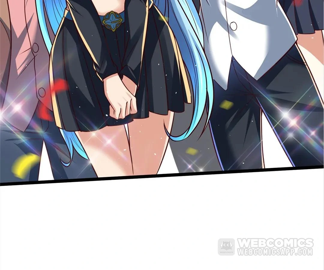 Aura Recovery: I Get a New Skill Everyday Chapter 172 - page 67