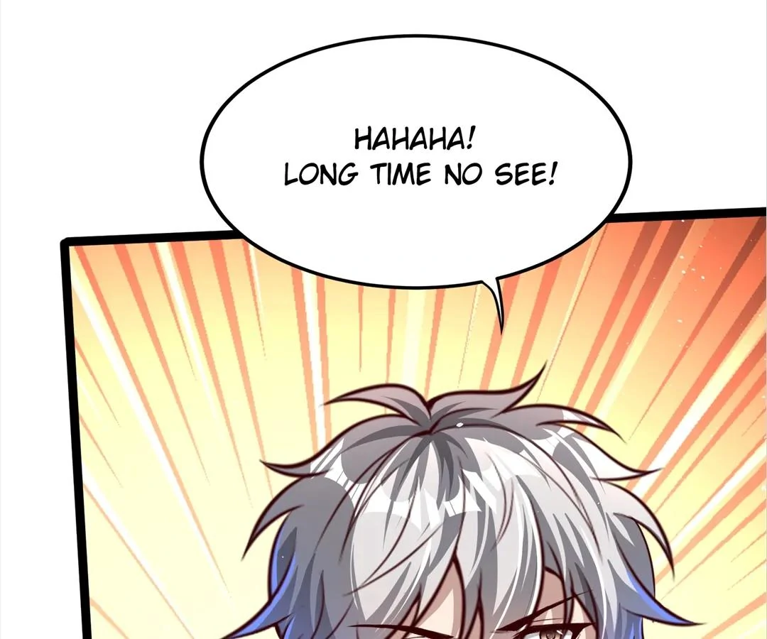 Aura Recovery: I Get a New Skill Everyday Chapter 172 - page 68