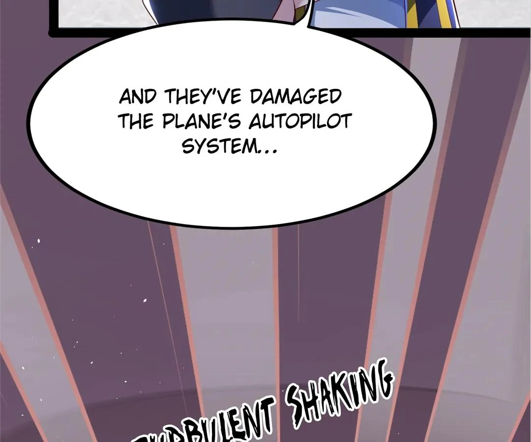 Aura Recovery: I Get a New Skill Everyday Chapter 172 - page 7