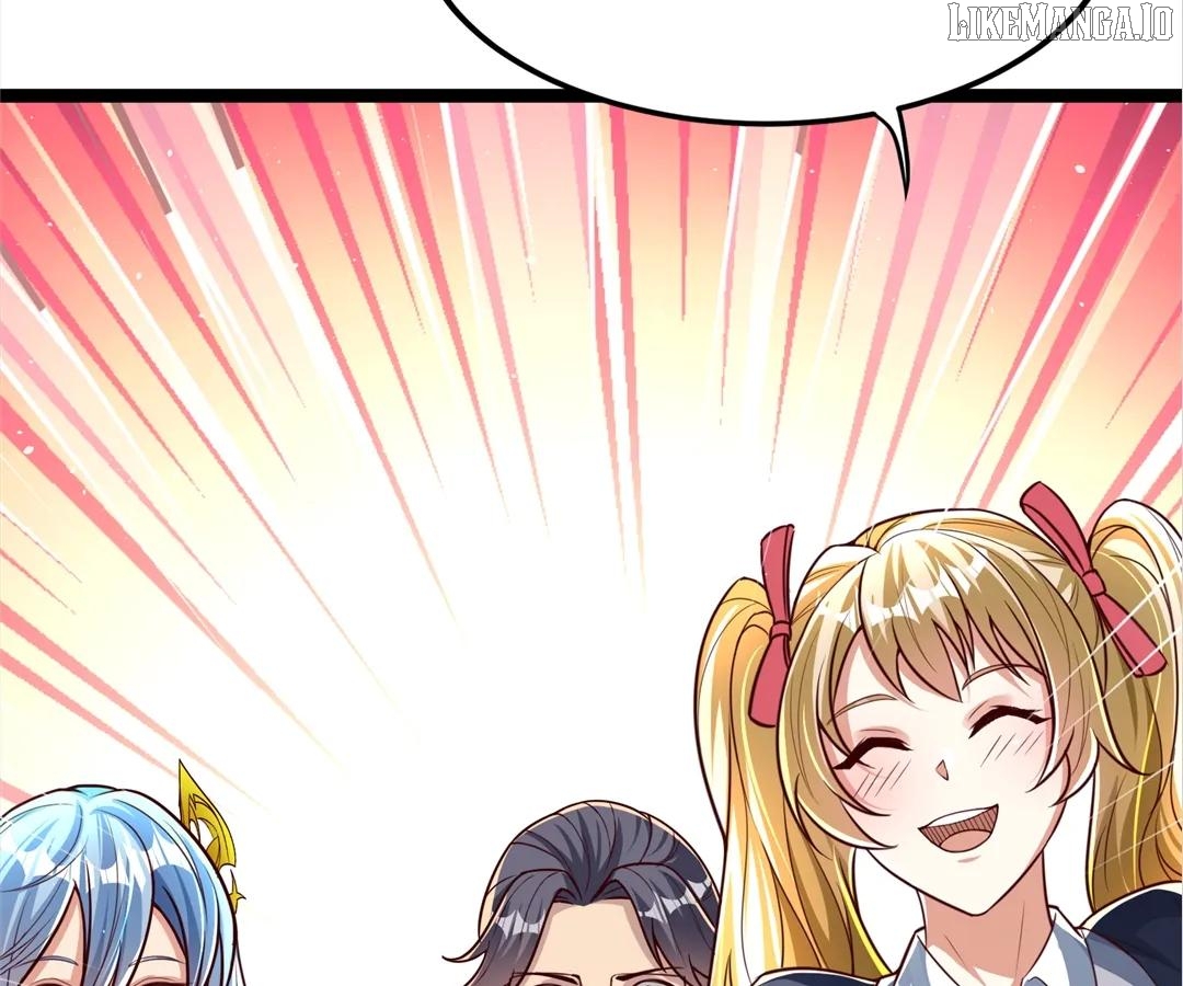 Aura Recovery: I Get a New Skill Everyday Chapter 172 - page 71