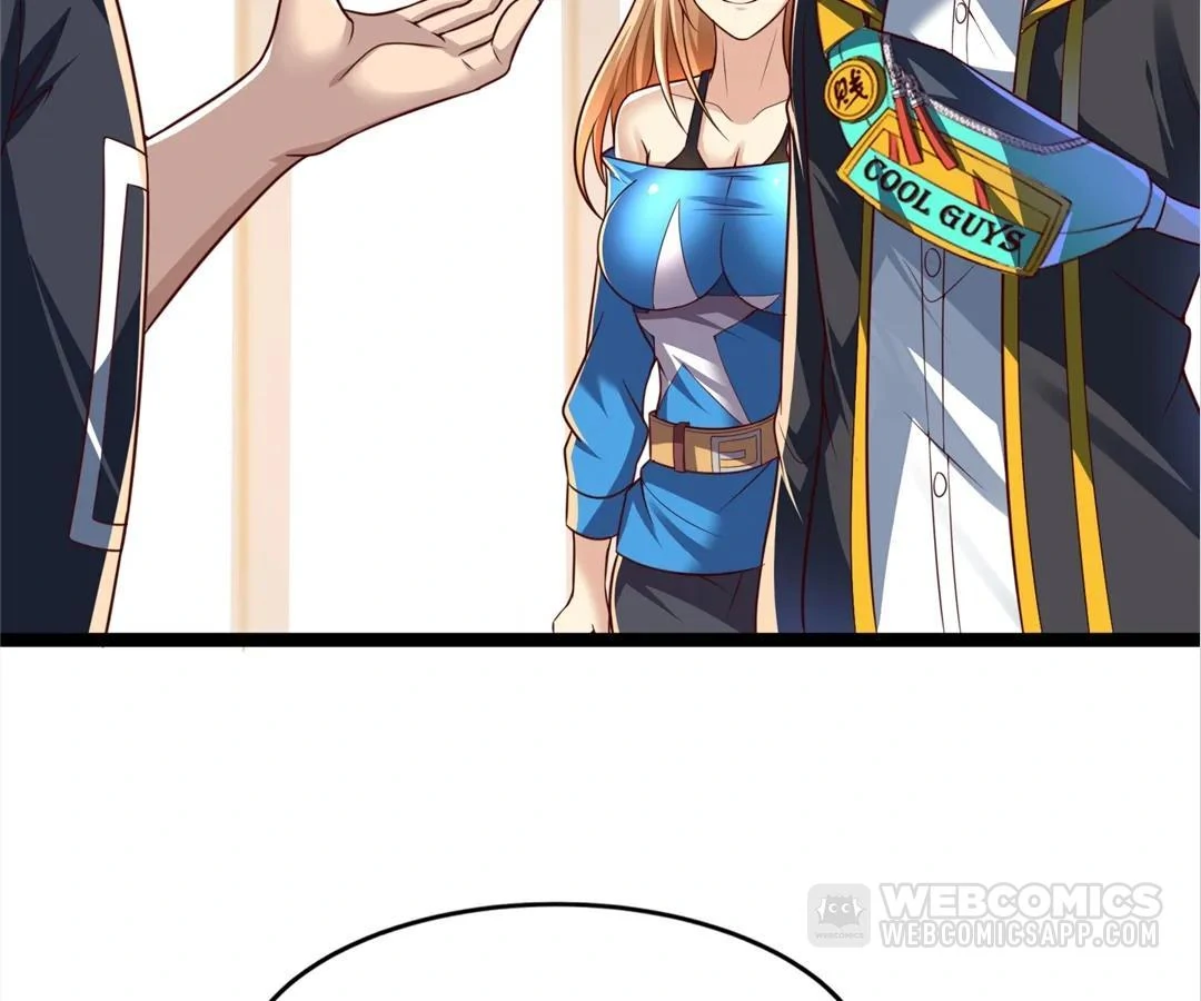 Aura Recovery: I Get a New Skill Everyday Chapter 172 - page 75