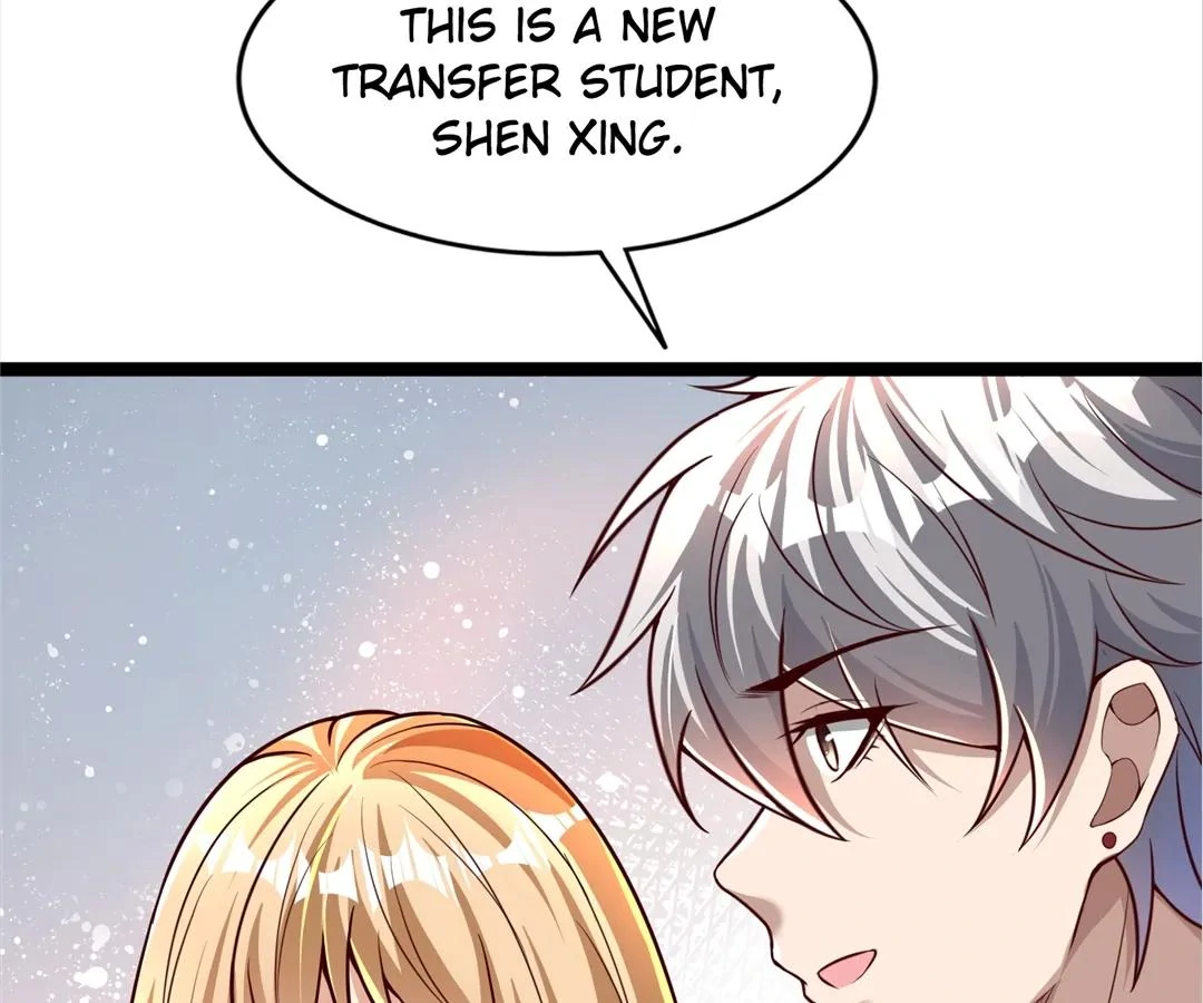 Aura Recovery: I Get a New Skill Everyday Chapter 172 - page 76