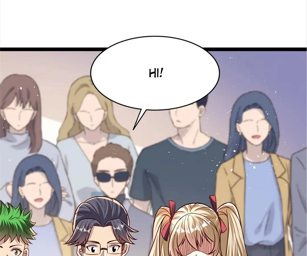 Aura Recovery: I Get a New Skill Everyday Chapter 172 - page 78