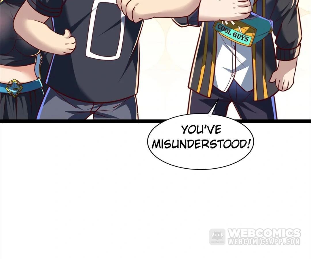 Aura Recovery: I Get a New Skill Everyday Chapter 172 - page 83