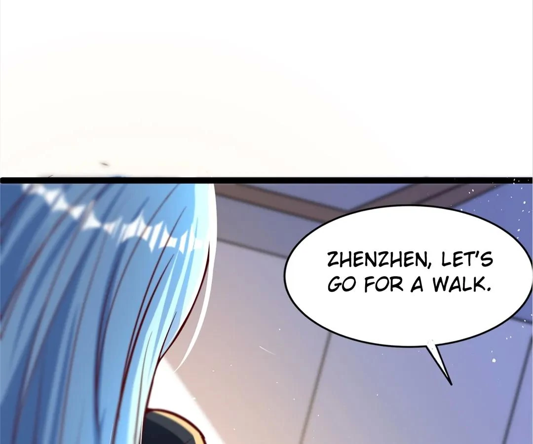 Aura Recovery: I Get a New Skill Everyday Chapter 172 - page 84