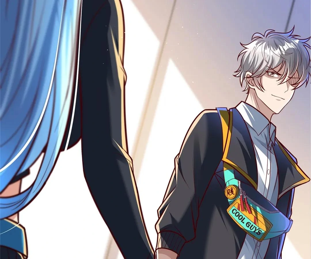 Aura Recovery: I Get a New Skill Everyday Chapter 172 - page 85