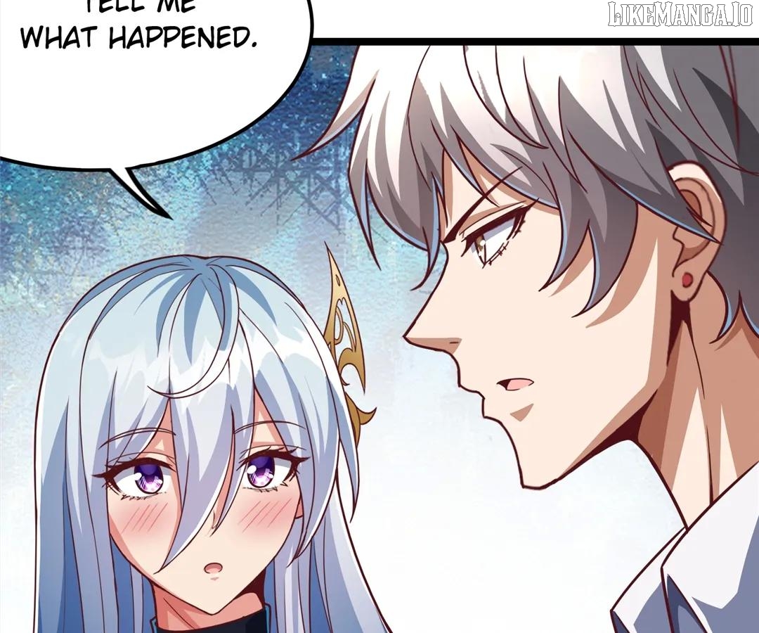 Aura Recovery: I Get a New Skill Everyday Chapter 173 - page 14