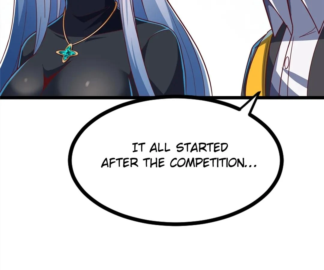 Aura Recovery: I Get a New Skill Everyday Chapter 173 - page 15