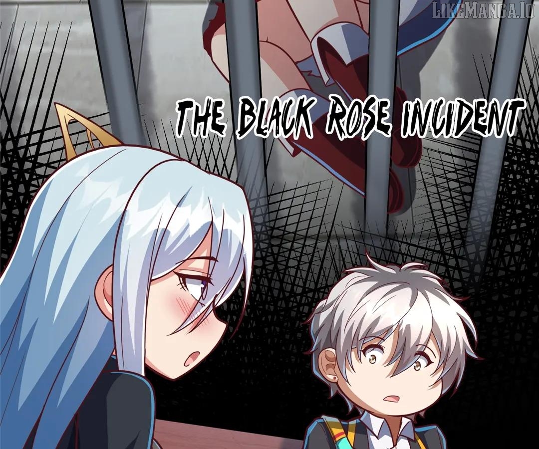 Aura Recovery: I Get a New Skill Everyday Chapter 173 - page 18