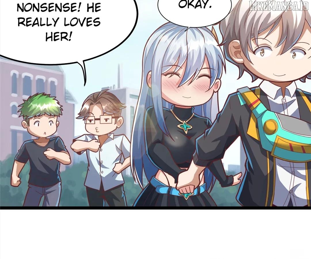 Aura Recovery: I Get a New Skill Everyday Chapter 173 - page 2