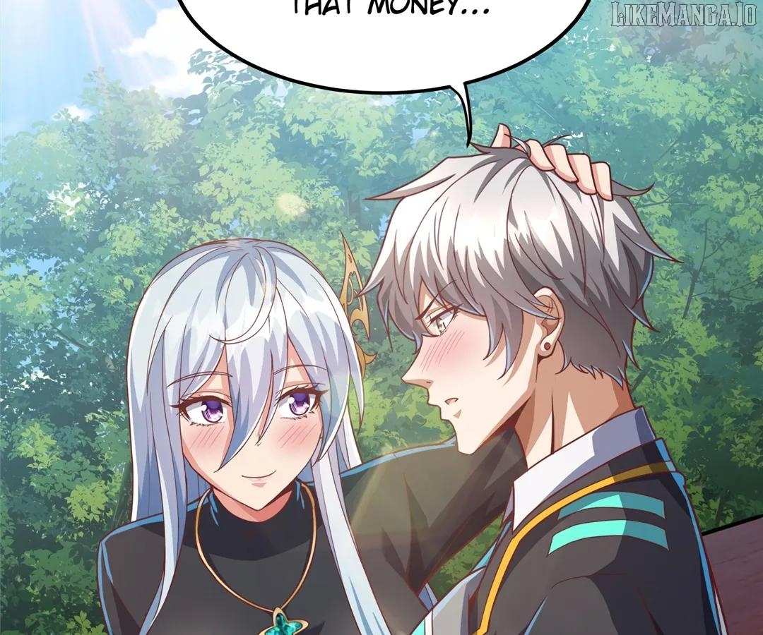 Aura Recovery: I Get a New Skill Everyday Chapter 173 - page 20