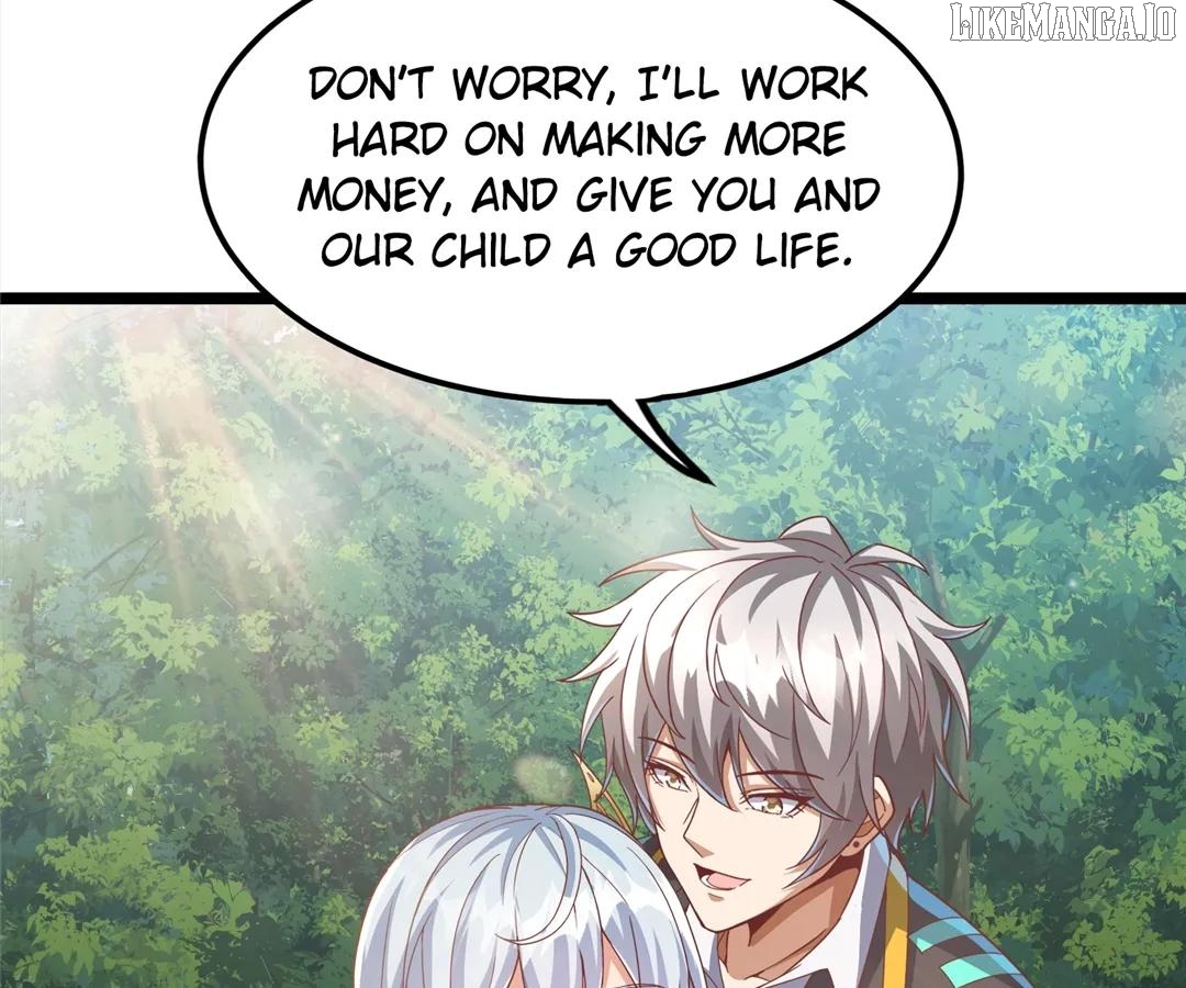 Aura Recovery: I Get a New Skill Everyday Chapter 173 - page 24