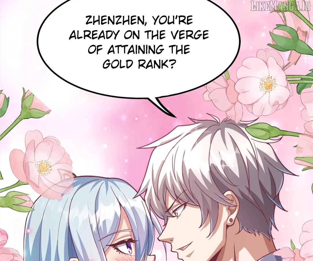 Aura Recovery: I Get a New Skill Everyday Chapter 173 - page 28