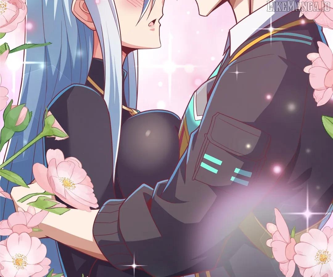 Aura Recovery: I Get a New Skill Everyday Chapter 173 - page 29