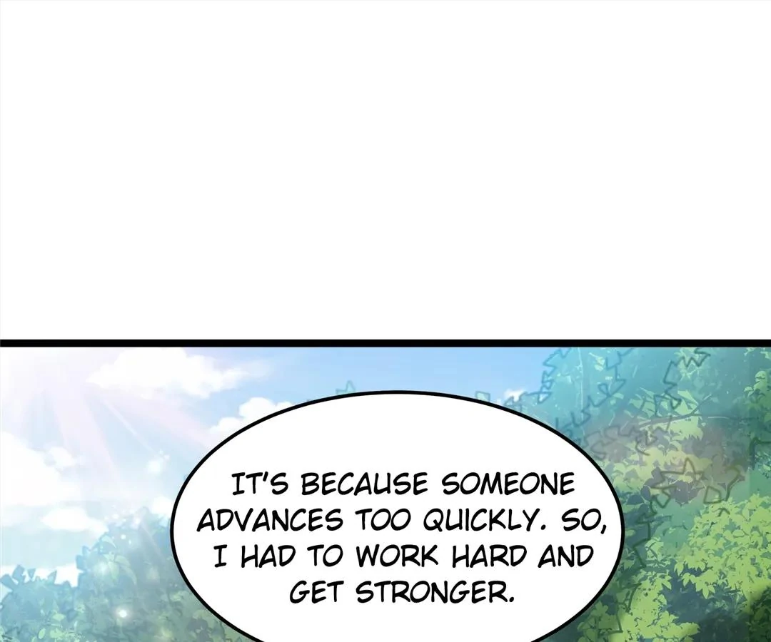 Aura Recovery: I Get a New Skill Everyday Chapter 173 - page 31