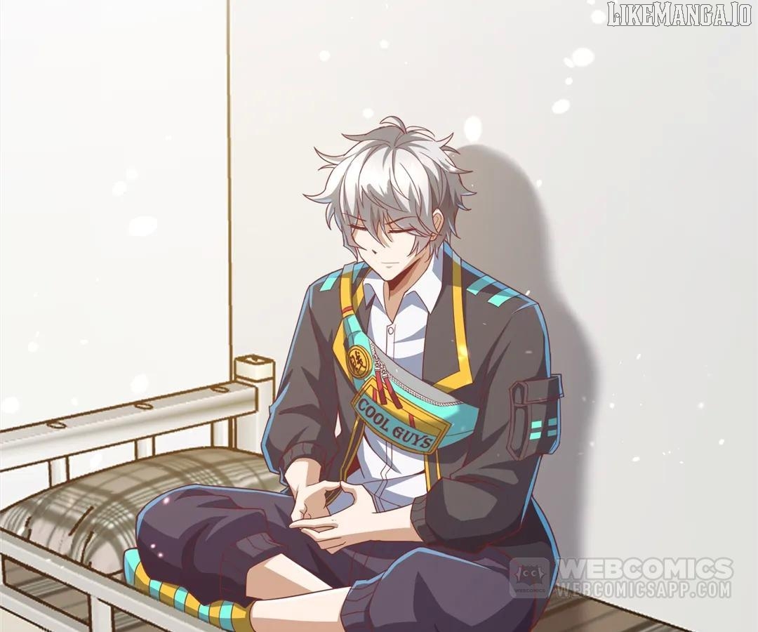 Aura Recovery: I Get a New Skill Everyday Chapter 173 - page 35