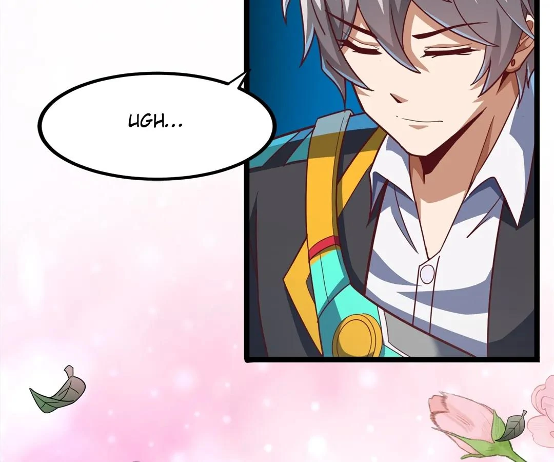 Aura Recovery: I Get a New Skill Everyday Chapter 173 - page 37