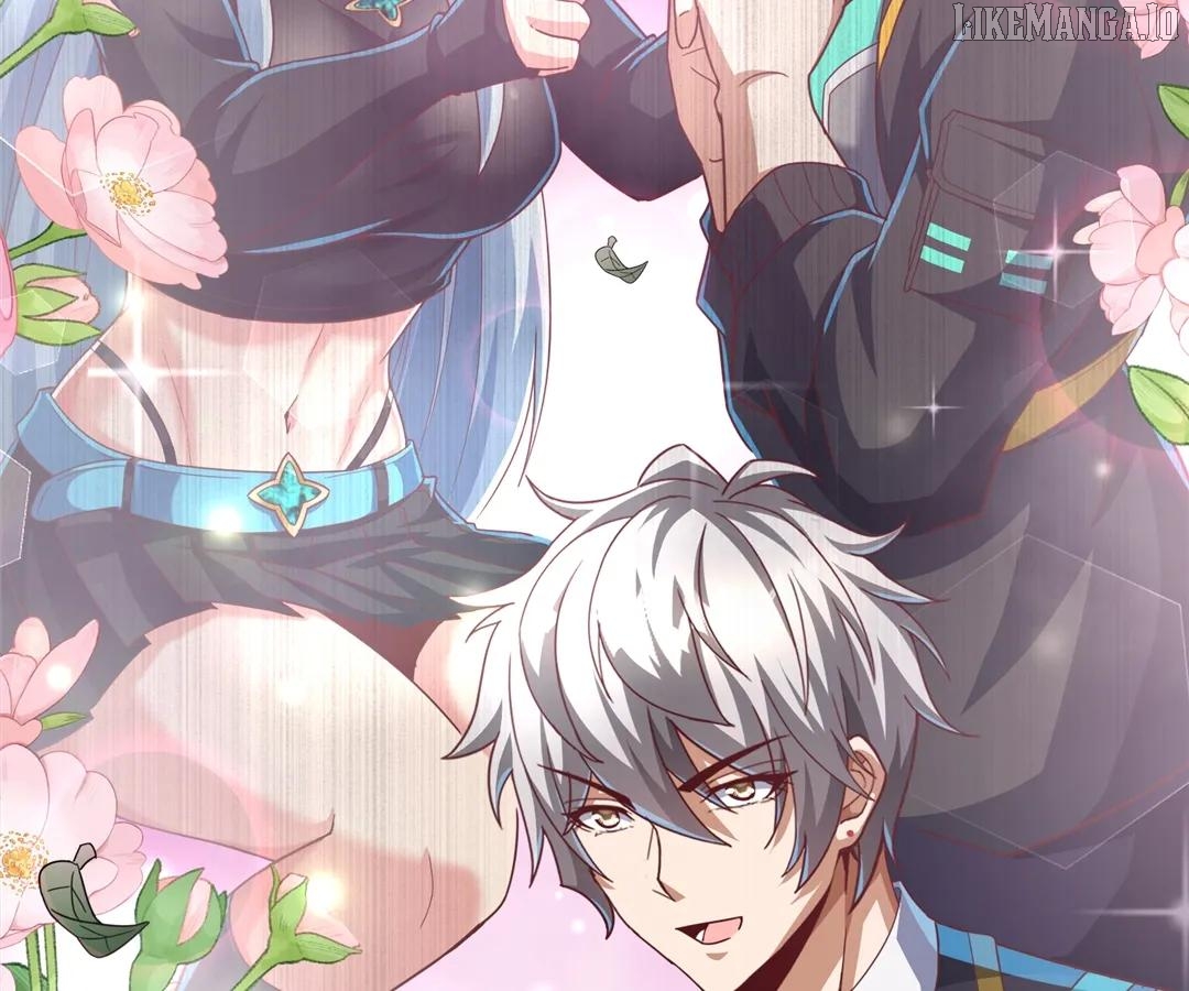 Aura Recovery: I Get a New Skill Everyday Chapter 173 - page 39