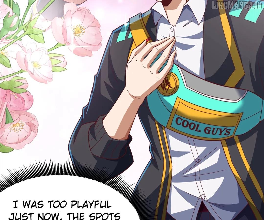 Aura Recovery: I Get a New Skill Everyday Chapter 173 - page 40