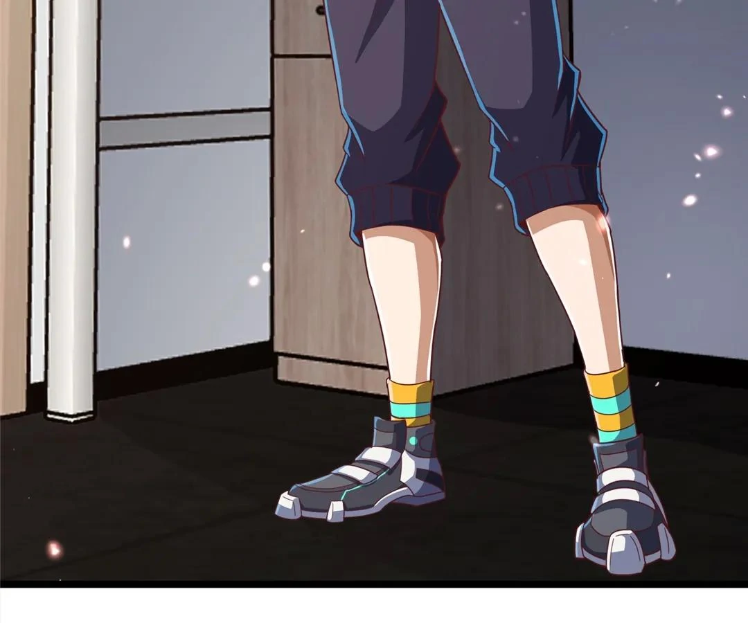 Aura Recovery: I Get a New Skill Everyday Chapter 173 - page 44