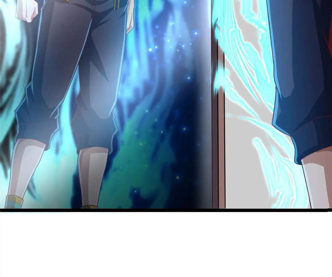 Aura Recovery: I Get a New Skill Everyday Chapter 173 - page 48