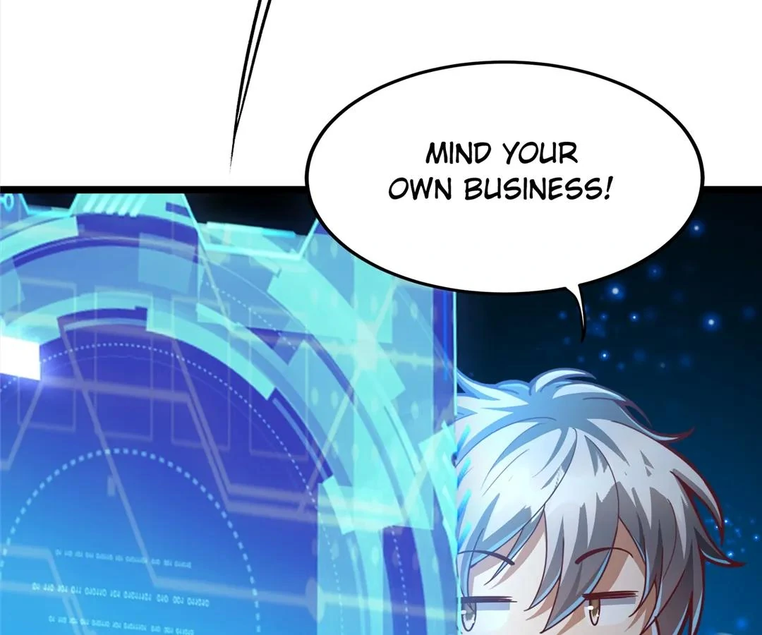 Aura Recovery: I Get a New Skill Everyday Chapter 173 - page 50