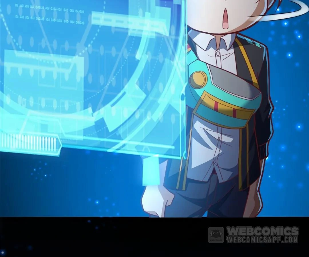 Aura Recovery: I Get a New Skill Everyday Chapter 173 - page 51