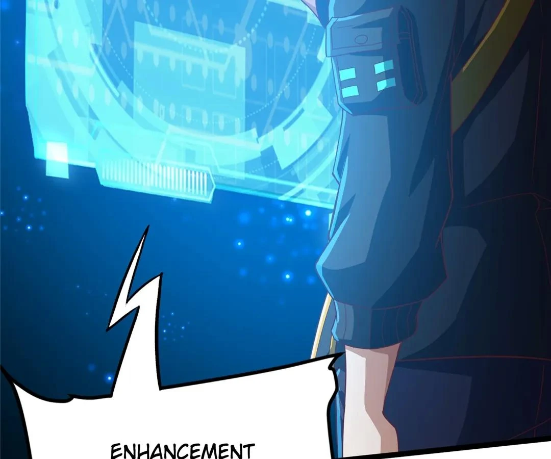 Aura Recovery: I Get a New Skill Everyday Chapter 173 - page 54