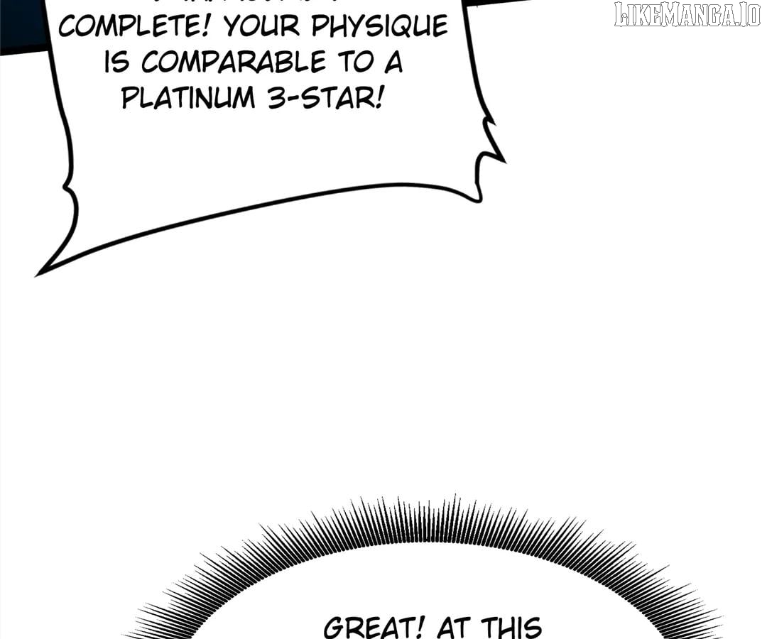 Aura Recovery: I Get a New Skill Everyday Chapter 173 - page 55