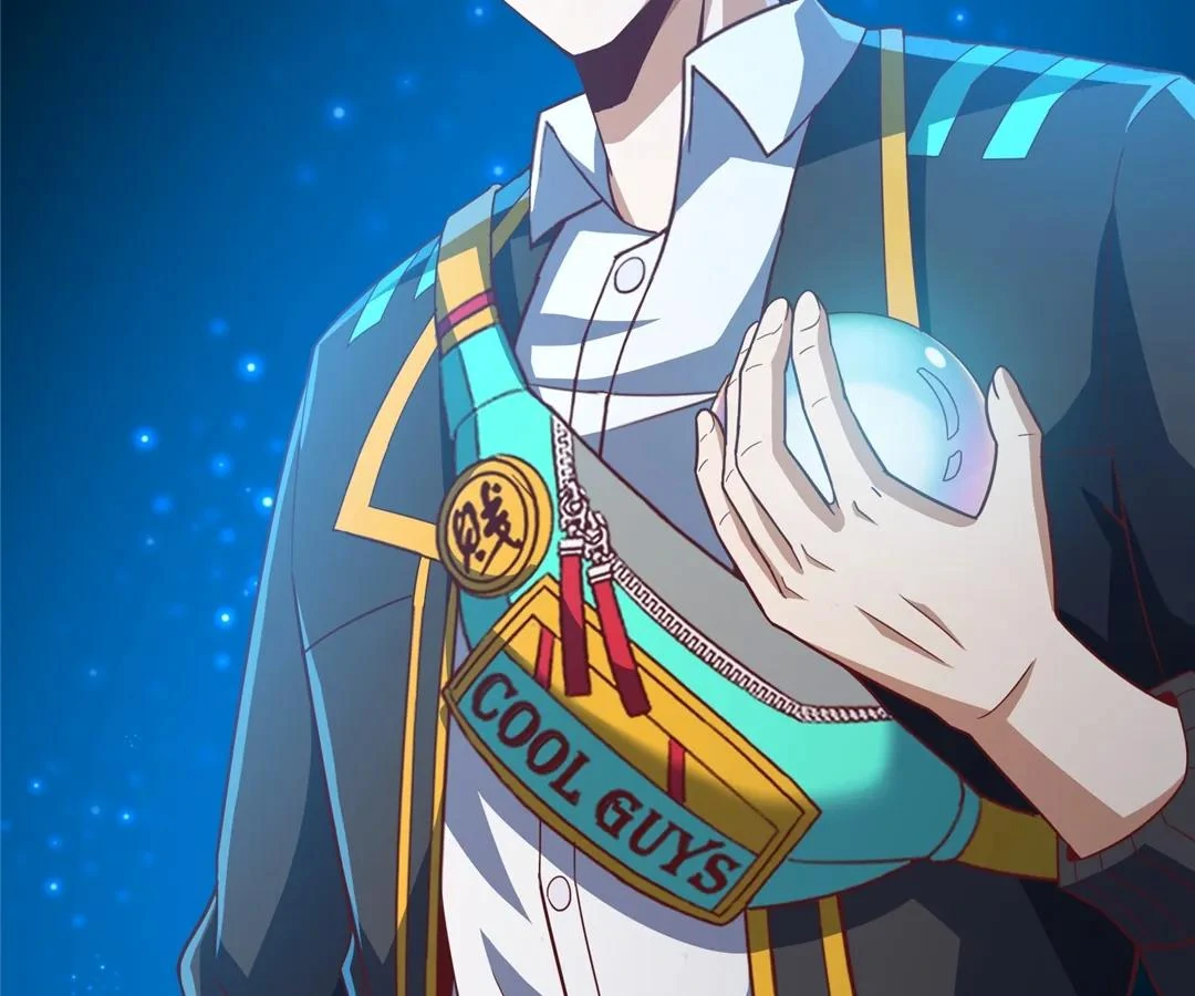 Aura Recovery: I Get a New Skill Everyday Chapter 173 - page 57