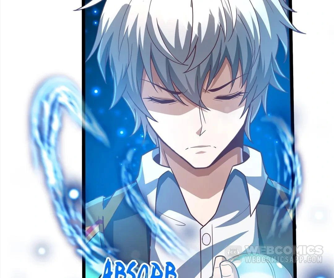 Aura Recovery: I Get a New Skill Everyday Chapter 173 - page 59