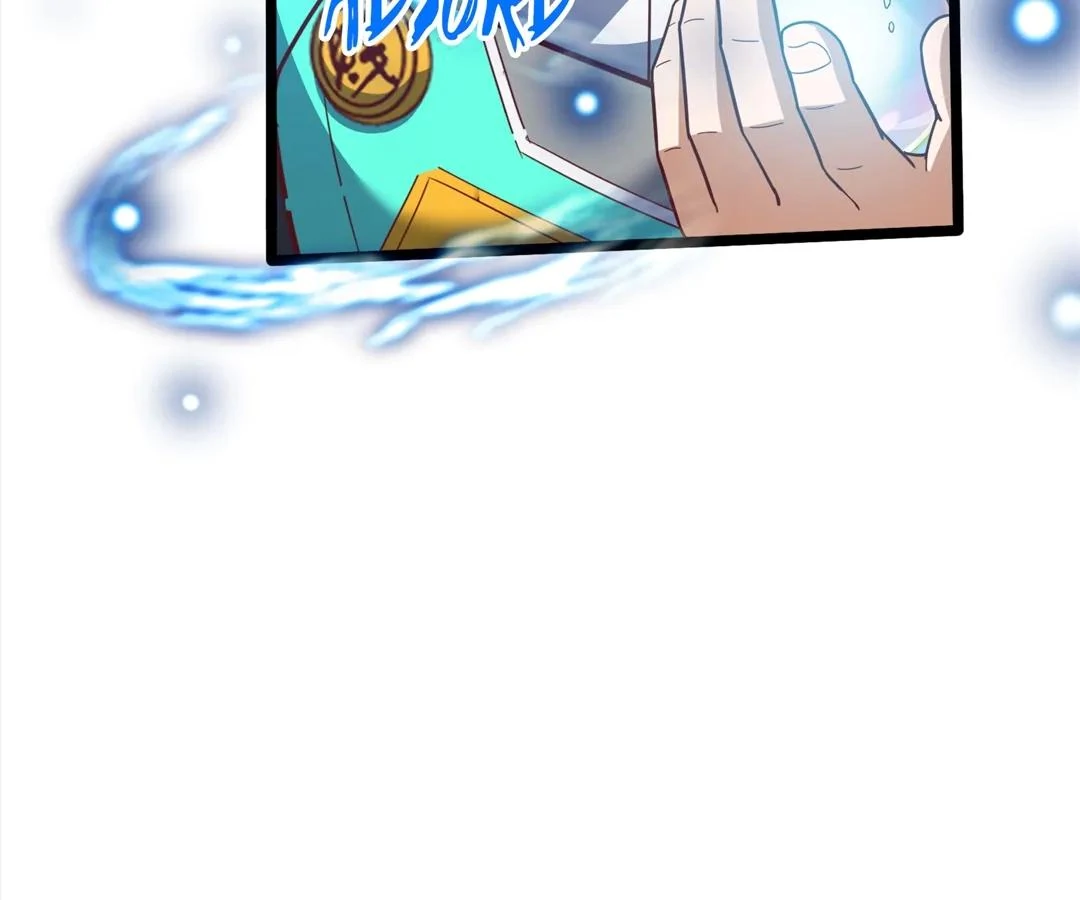 Aura Recovery: I Get a New Skill Everyday Chapter 173 - page 60