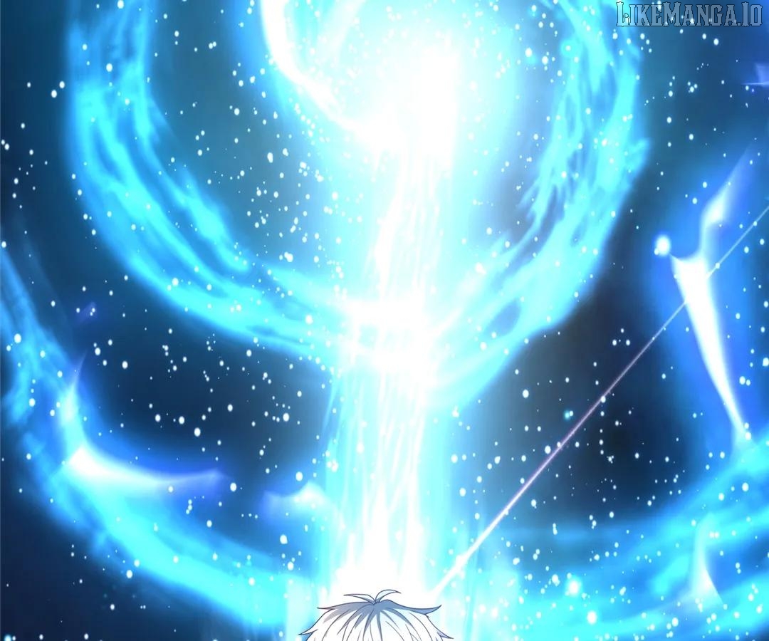 Aura Recovery: I Get a New Skill Everyday Chapter 173 - page 62