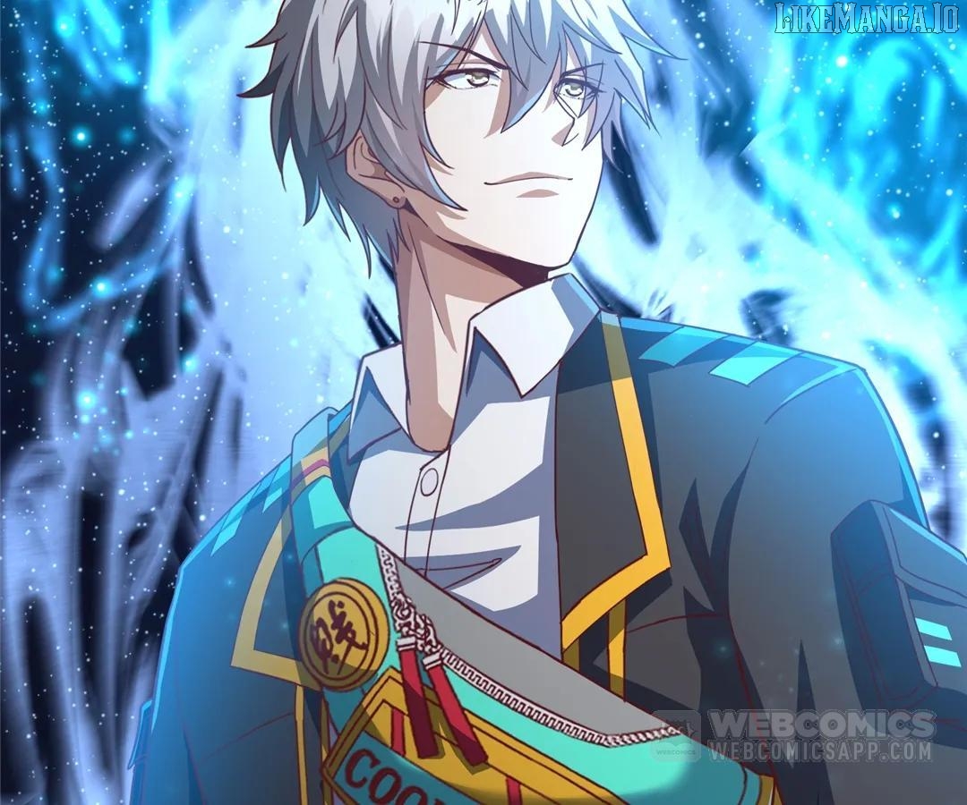 Aura Recovery: I Get a New Skill Everyday Chapter 173 - page 67