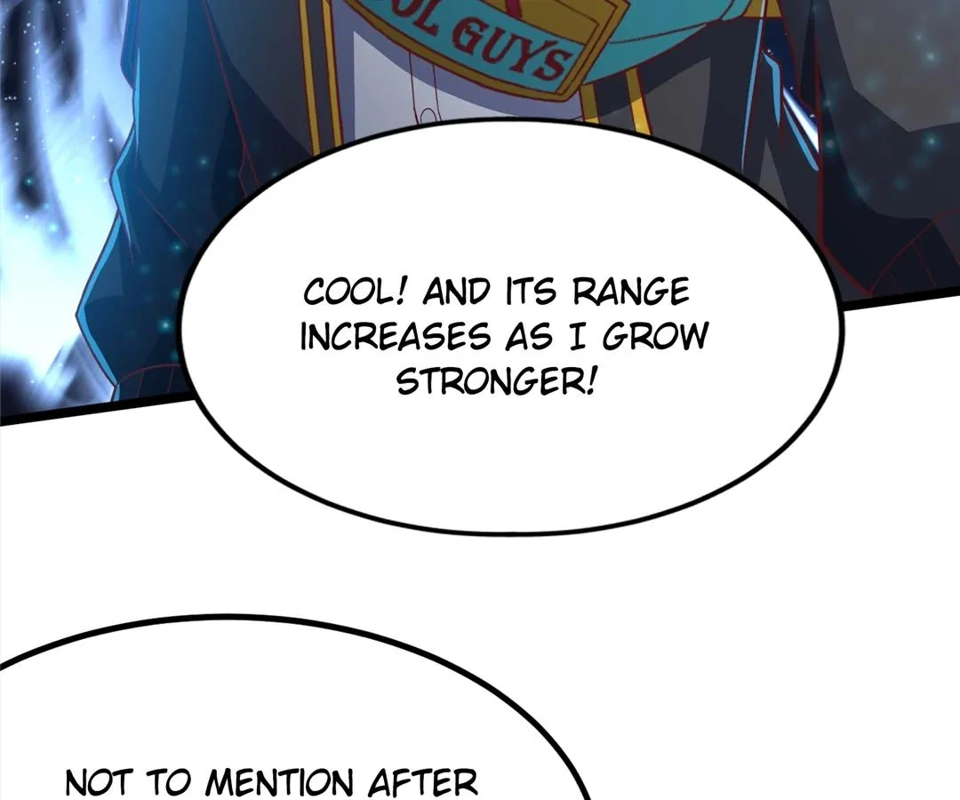 Aura Recovery: I Get a New Skill Everyday Chapter 173 - page 68